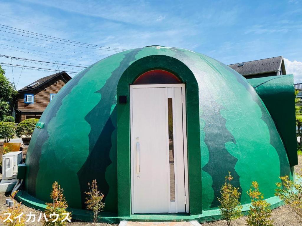 Haostay Fujikawaguchiko Exterior photo