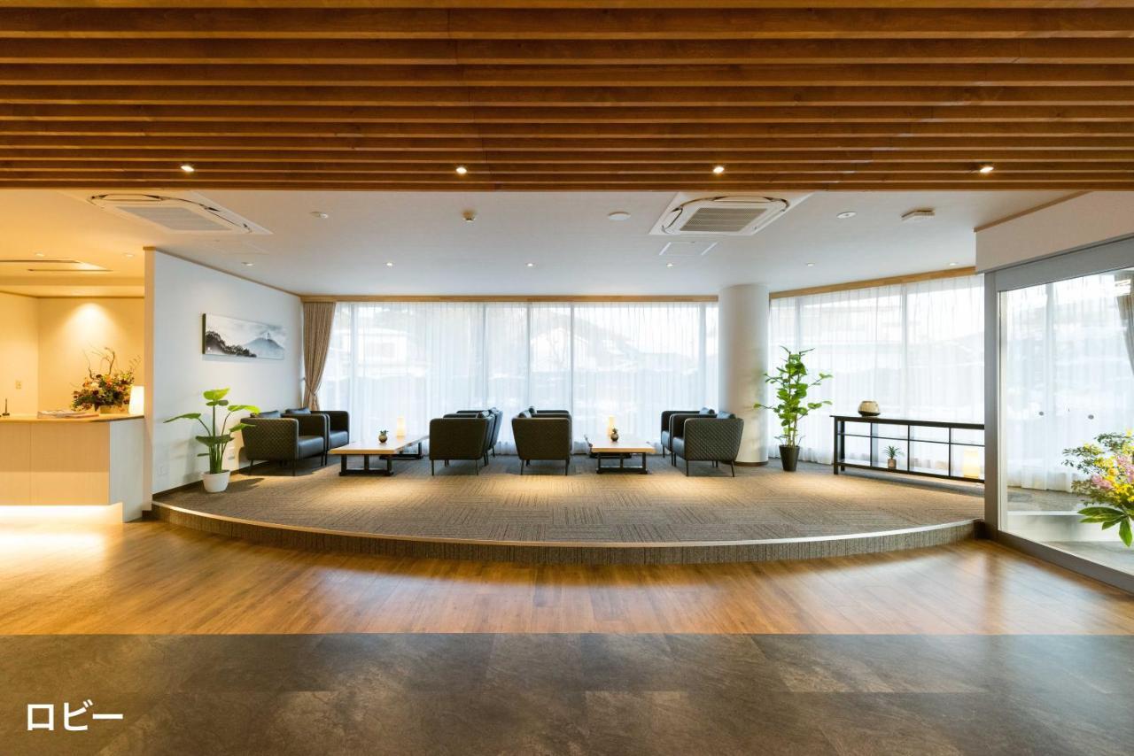 Haostay Fujikawaguchiko Exterior photo