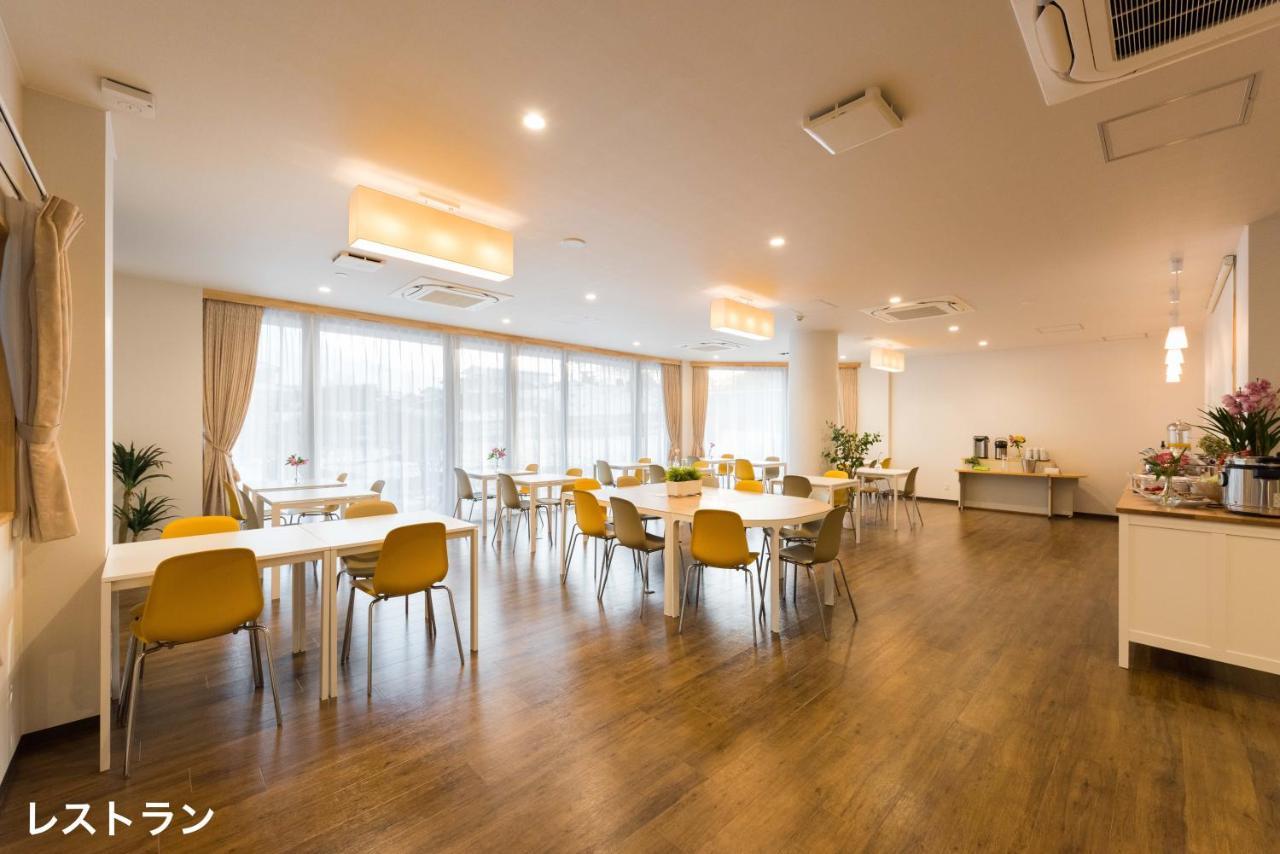 Haostay Fujikawaguchiko Exterior photo