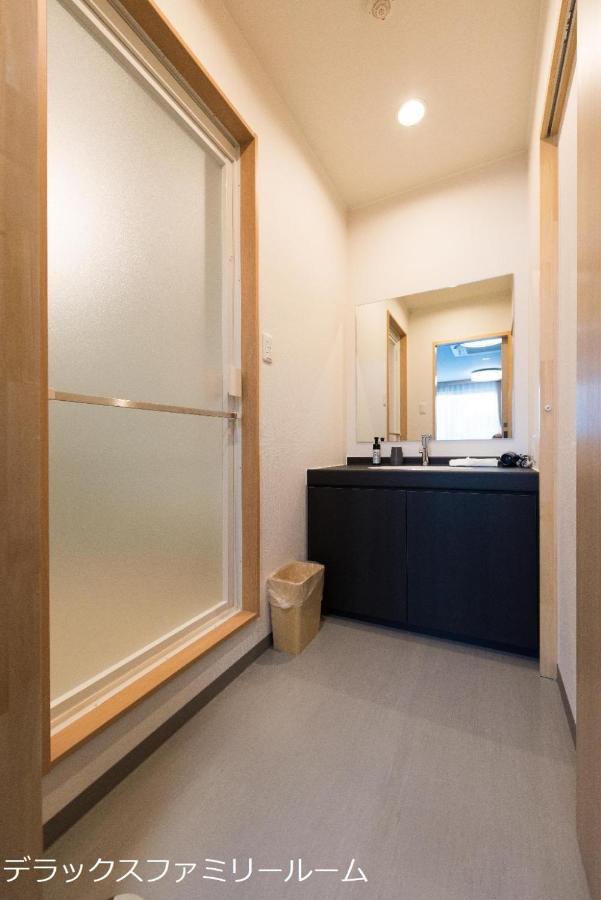 Haostay Fujikawaguchiko Exterior photo