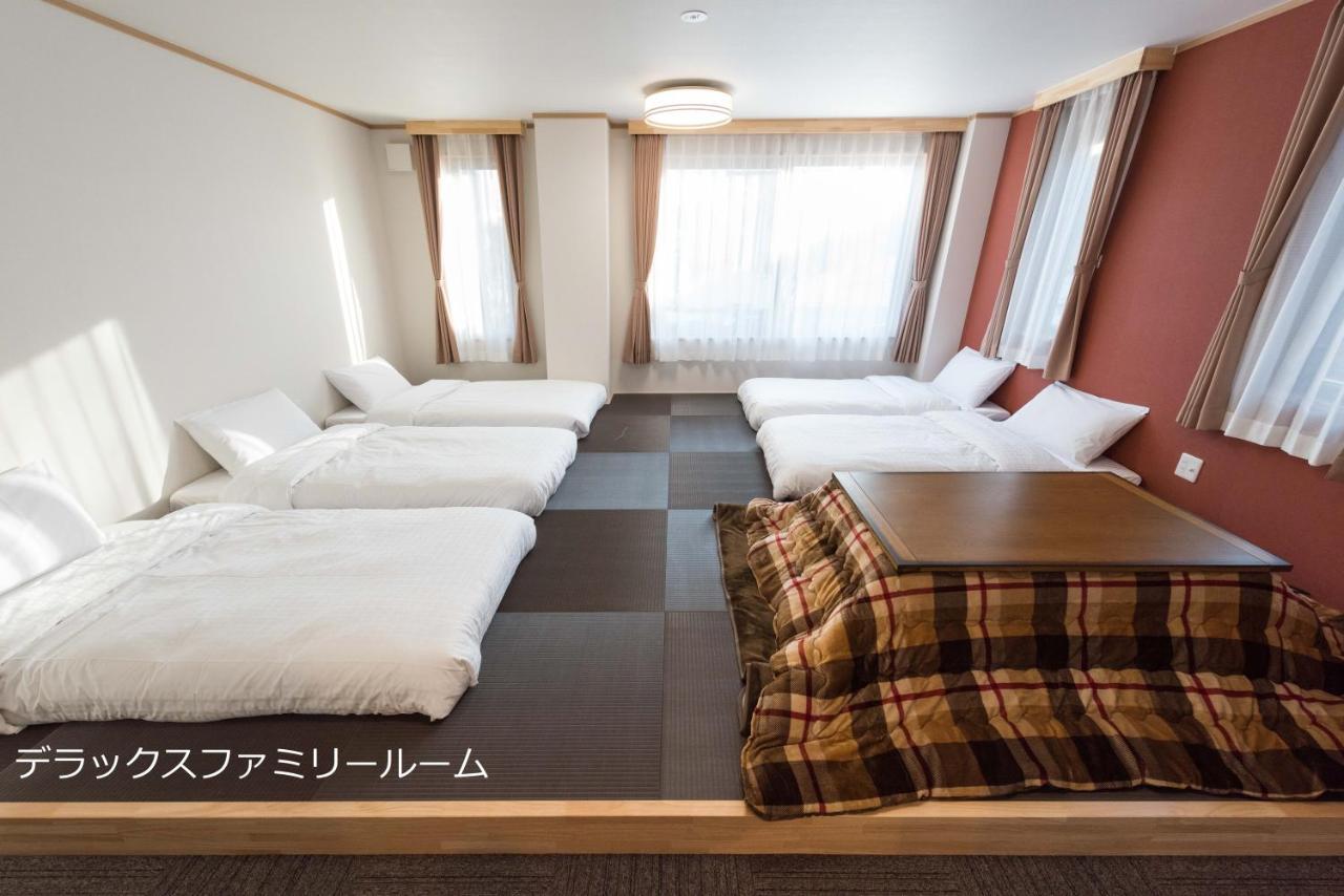 Haostay Fujikawaguchiko Exterior photo
