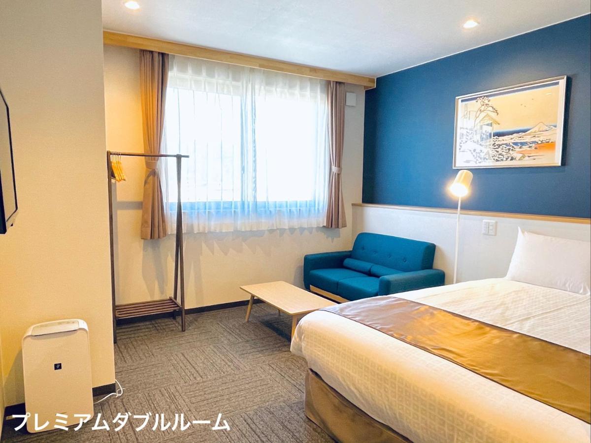 Haostay Fujikawaguchiko Exterior photo