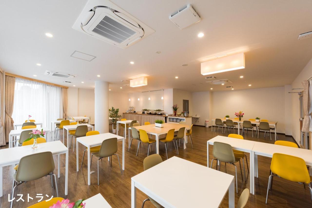 Haostay Fujikawaguchiko Exterior photo