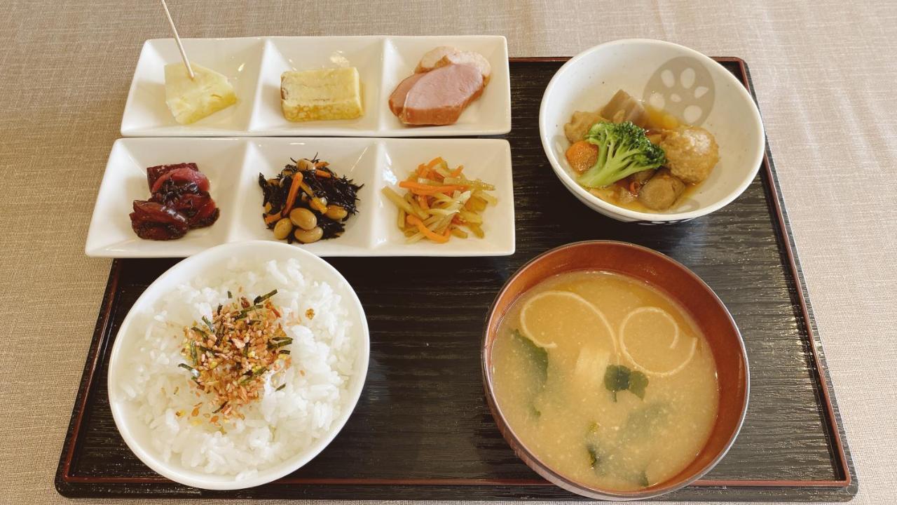 Haostay Fujikawaguchiko Exterior photo
