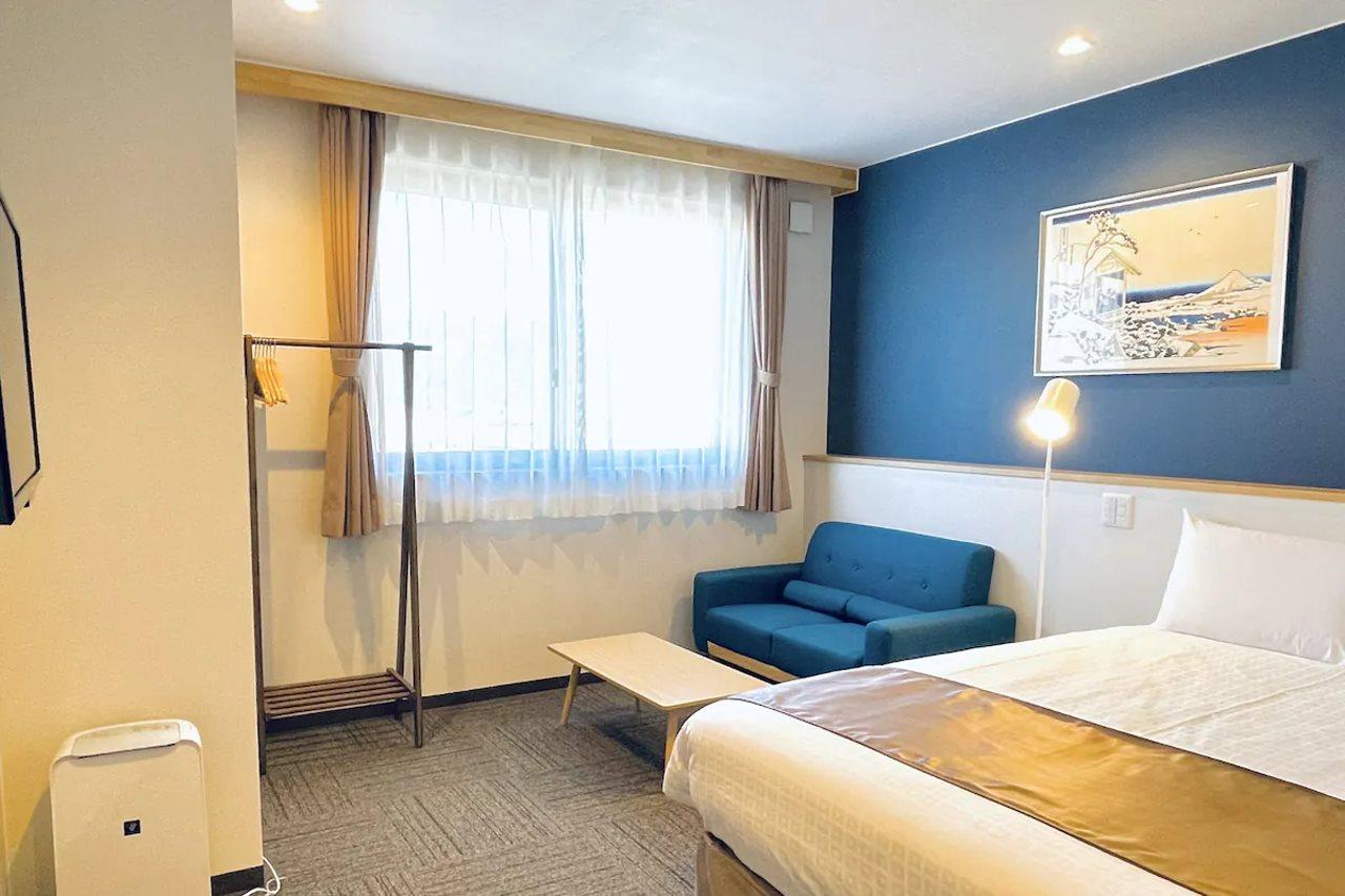 Haostay Fujikawaguchiko Exterior photo
