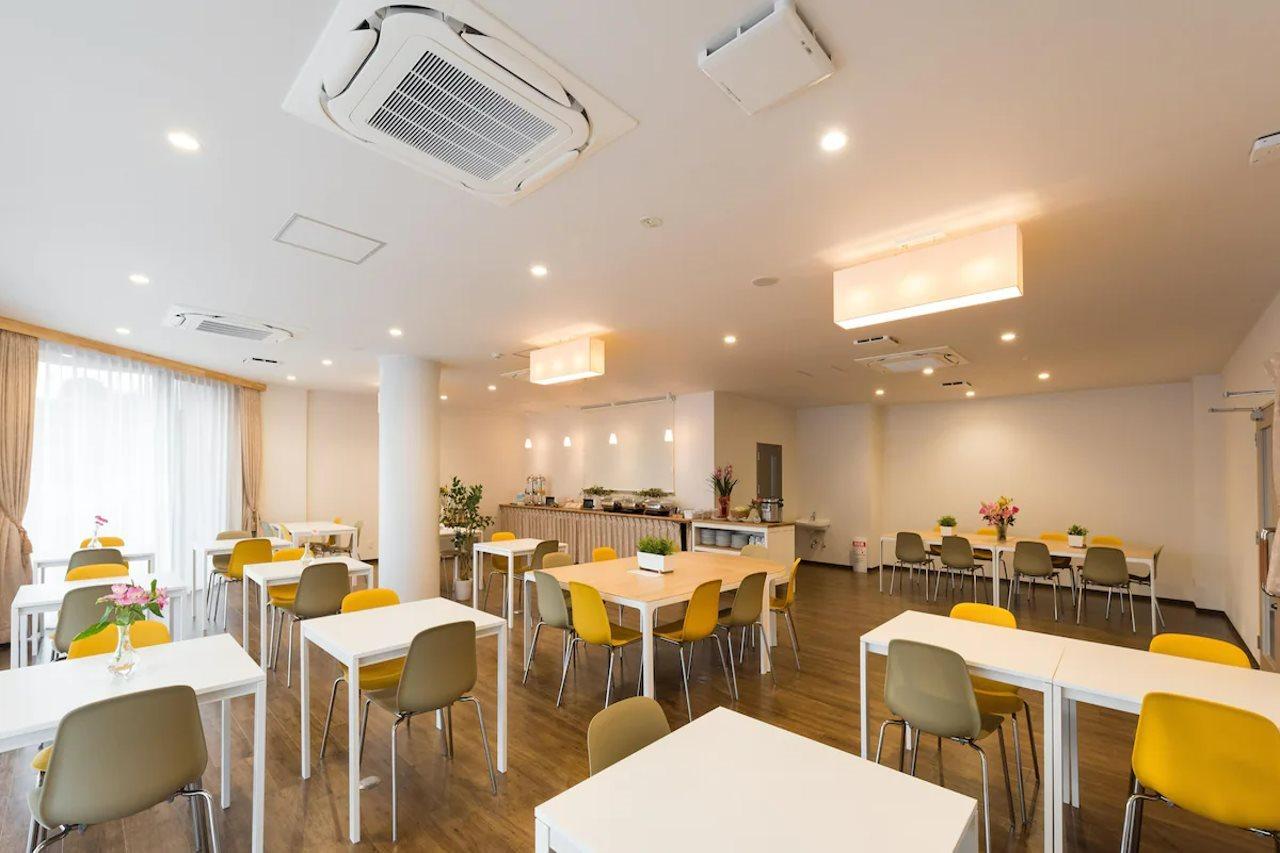Haostay Fujikawaguchiko Exterior photo